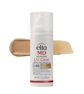 EltaMD UV Clear Tinted Broad-Spectrum SPF 46