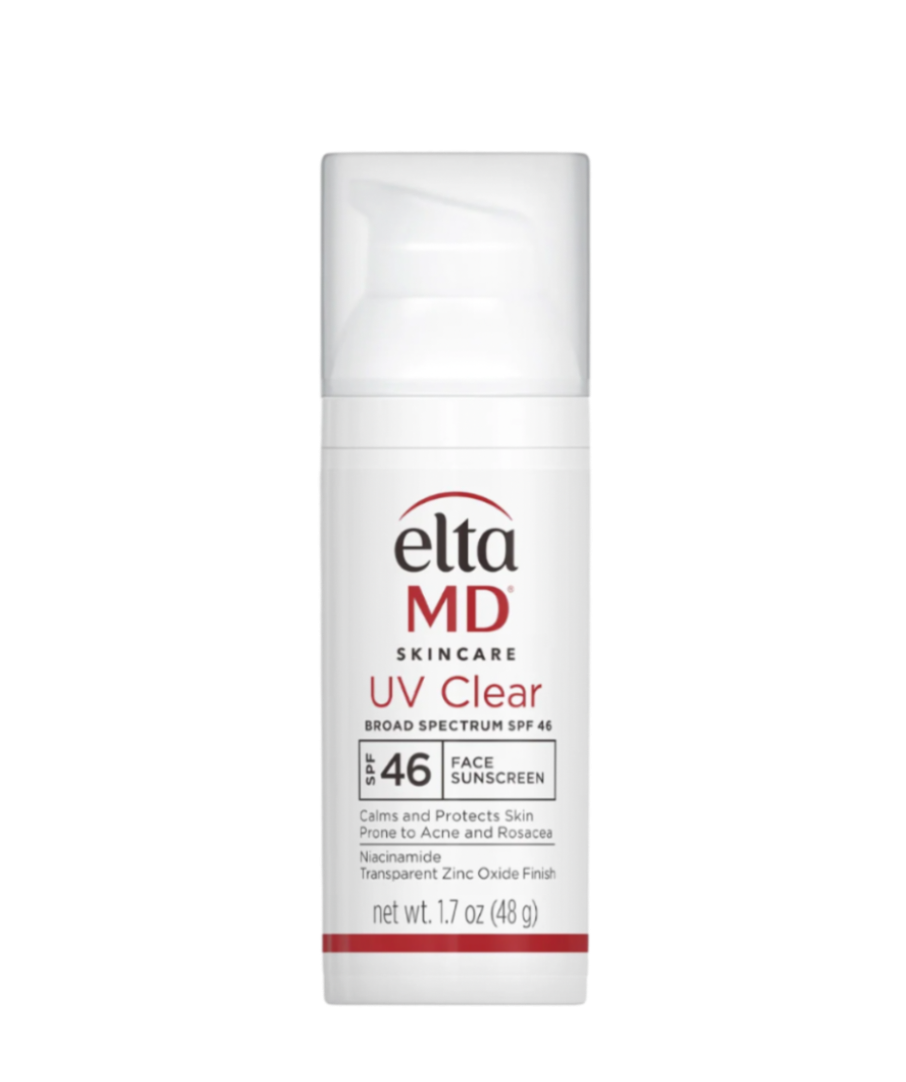 EltaMD UV Clear Broad-Spectrum SPF 46