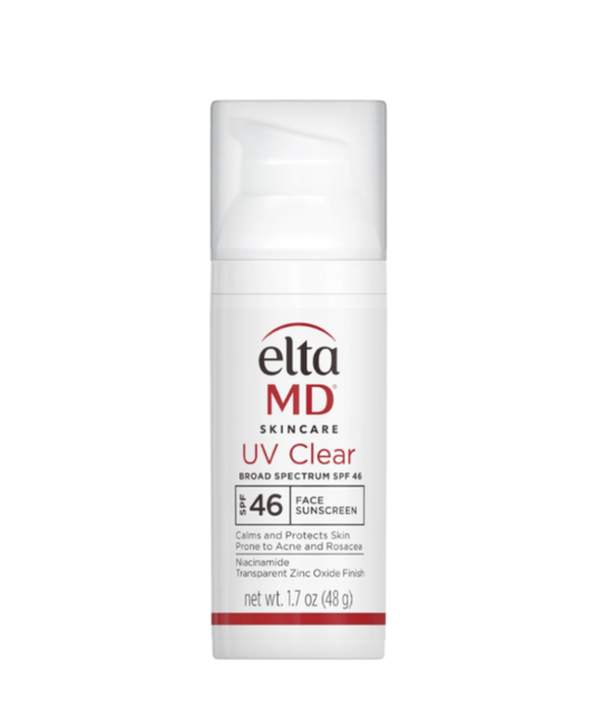 EltaMD UV Clear Broad-Spectrum SPF 46