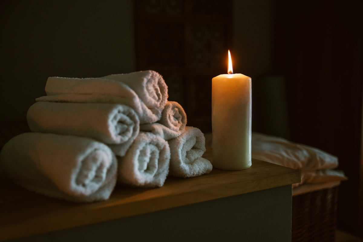 RITUALS | Workshop Nov 12th